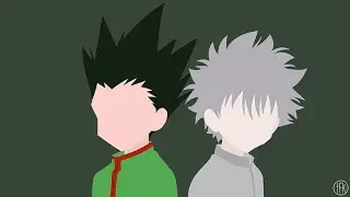 OSU Hunter X Hunter - Departure 4★ Insane Beatmap
