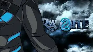 Ra.One 2 Animated Movie Teaser | Coming Soon | Shahrukh Khan | G.One || SheikhShanArt
