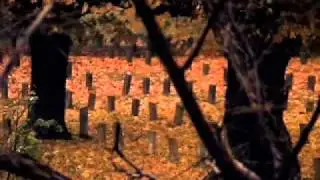 Ode to the Confederate Dead read by its author Allen Tate