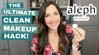 Wait, You Can Use It For THAT? Exploring Aleph's Versatile Hybrid Pigment!