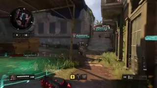 TheBean Clan BO4|Prestige Master|Nuked out|
