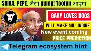 🚨 Dogs Meme will make you  millionaire! once a lifetime opportunity! price prediction