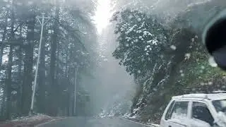 Himalayan Mountain ride!!