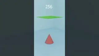 Crazy Gravity Test! 🌌 Can This Object Survive the Fall? #shorts #animation #relaxing #3danimation