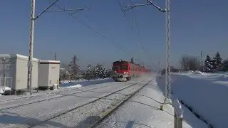 Niespotykane Rp1 w EN57!