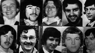 Never Forget The Brave - Ray O&rsquo;Brien