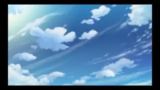 Start  of new adventure in Utawarerumono