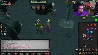 1Hour tempoross with my lovely community and then bossing !raid!bossing!greenlog #oldschoolrunescape