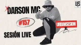 #157 darson mc