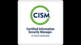 62 Security  Based Cultures & Behaviors ISACA CISM DOMAIN 3 INFORMATION SECURITY PROGRAM