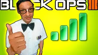 BLACK OPS 3 - HOW TO GET BETTER CONNECTION OPEN NAT