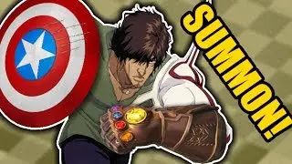 The Lost Agent: Friendship Summon - Bleach Brave Souls