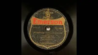 Before the Charts: The Song That Defined 1919
