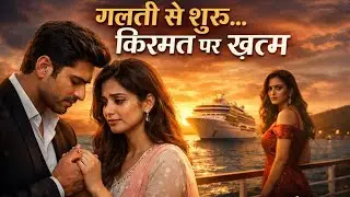 Pregnancy, Misunderstanding & True Love | Hindi Short Film&rdquo;#2026 #lovestory 