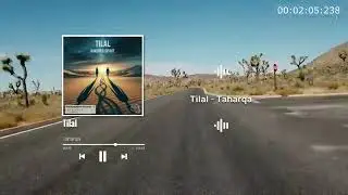 Tilal - Taharqa | Drum and Bass