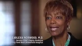 Henry Ford Medical Group Legacy of Professionalism