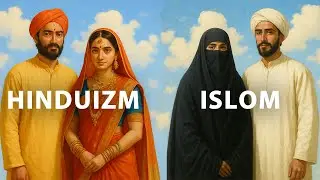HINDUIZM VA ISLOM ASOSLARI  | Todd ensiklopediyasi