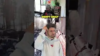 Shotzzy Retired ZooMaa 😂