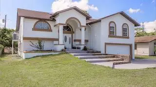 15806 Adobe Dr  Hudson, FL 34667