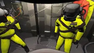 Летальна Компанія . Lethal Company  UA
