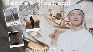 {Taehyung Oneshot} Secret Husband!!