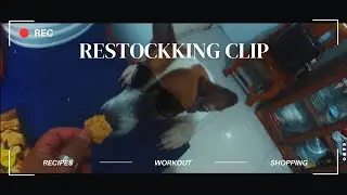 restocking my fridge [KH] #fbyシvideo #restocking #restockingfridge #videoviralシ #RKIVEKIM