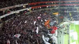 SGE vs. FCA(Im Herzen von Europa/pogo)
