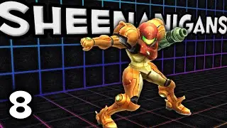 Project M Sheenanigans Ep 8