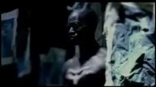 Shadow Man - Agony