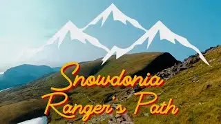 Hiking Snowdon's unpopular trail | Rangers Path