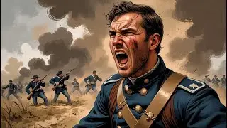 Hold Fast Funny Moments (Hold Fast Nations at war)