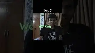 time duration | calisthenics day-7 #neet2025 #challenge #trending #viral