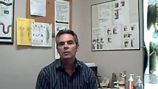 Lincoln Chiropractor Presents:  How & When To Use ICE?