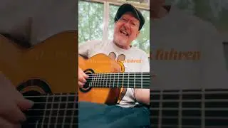 Alle meine Entchen fahren Motorboot &hellip; (Text & Musik: Traditionell & Kiga-Kids) hier v. J&uuml;rgen Fastje