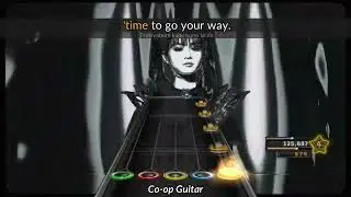 BABYMETAL - Divine Attack (CH Chart)