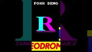 FOHH | DEMO COMPLETA | VIDEOAVENTURA DE PLATAFORMAS  CL&Aacute;SICA |