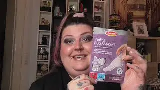Special GNTM Pink Box - Mai 2023 #makeup  #beauty #unboxing #pinkbox #gntm