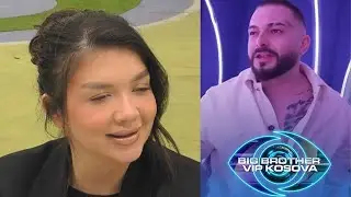 “Alba e Limi kanë BASHKËJETU, ajo e ka vozitë veturën e Limit”/ ZBULOHET gjithcka nga lidhja e Albës