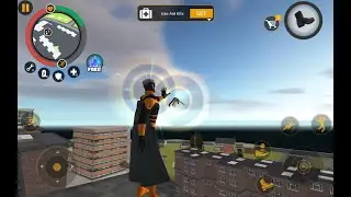 Naxeex Superhero Rescue Mission 2022