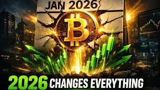 2026 Changes Everything: The Q1 Crypto Flip Institutions Are Preparing For