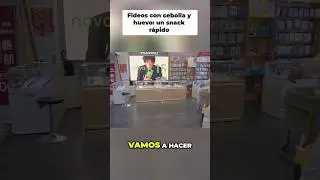Reci&eacute;n llegados a China no tenemos tiempo y comemos  fuera de casa. Aqu&iacute; se come bien Y ECONOMICO