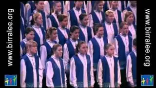 Ach! Synku Synku - Brisbane Birralee Voices