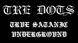 Tre Dots - Satans Help (Live performance)
