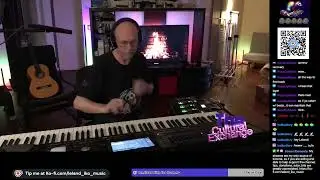 Improv on a Ferret -- LOL
