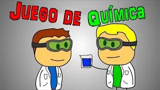 Brewstew - Juego de Química