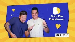 BOM DIA MERIDIONAL - 30/01/2026