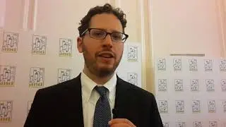 David Lubell - Fondatore Welcoming America e Welcoming International