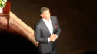 An Evening with Sylvester Stallone