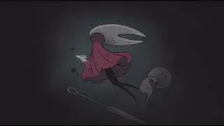 Hollow Knight: Silksong &ndash; Lost Lace Final Boss & True Ending (Full Completion) #kostasrallis 