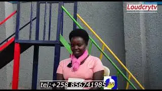 UBUHAMYA BW'UMWANA WUMUKOBWA WAKUNDAGA FILM CYANE ARK UBU ASIGAYE AKUNDA IMANA CYANEE.